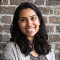 SpireTec Solutions Employee Varsha Verma's profile photo