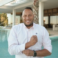 PAL Lighting Employee Adrian van der Zant's profile photo