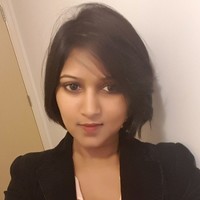 Open Connections Employee Preenita Dhunny's profile photo