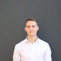 Skerp Consulting Engineers Employee Jarydd Viljoen's profile photo