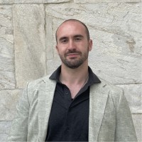 EffAI Srl SB Employee Simone Grassi's profile photo