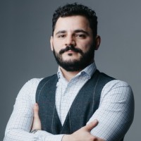 Union of Advanced Technology Enterprises (UATE) Employee Narek Badalian's profile photo