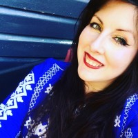 Lunch Inc. Employee Amy Miranda's profile photo