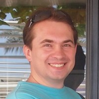 Wheely Employee Eugene Lisitsky's profile photo