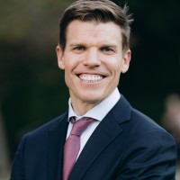 Morgan Stanley Employee David Pringle's profile photo