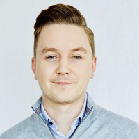 The Exit Group Employee Reed Robertson's profile photo