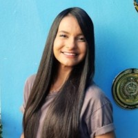 POST Employee Sheila Casado's profile photo