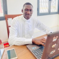 DIGITAL MEDIA MOBILE Employee Serigne Ndao's profile photo
