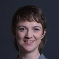 GGD Amsterdam Employee Sonia Boender's profile photo