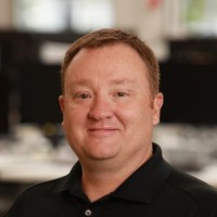 Corporate Traffic Logistics Employee Christopher Cline's profile photo