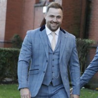 Evolution Employee Scott Bridges's profile photo