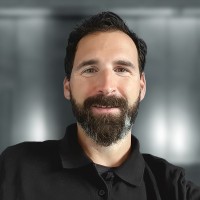 SONAX GmbH Employee Dominic Bischof's profile photo