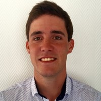 Urbaser Environnement SAS Employee Pierre Henry's profile photo