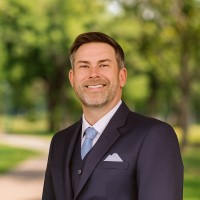 Intermap Technologies, Inc. Employee Justin Kinser's profile photo