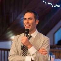 StarRez, Inc. Employee Joel Gregory's profile photo