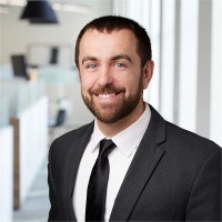 PepsiCo Employee Bryan Cassidy's profile photo