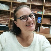 Texas Throne Employee Errin Hansen-Olsen's profile photo