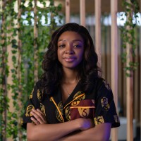 Mono Employee Jennifer Onwudiwe's profile photo