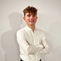 Fleximo Employee Timo Zontrop's profile photo