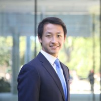 Revert Technologies, Inc. Employee Ryan Li's profile photo