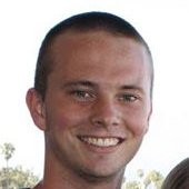 Dell Technologies Employee Austin Pugh's profile photo