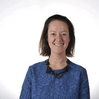 Vanguard Employee Kim Petersen's profile photo