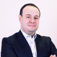 Promed Employee MacIej Kujawa's profile photo