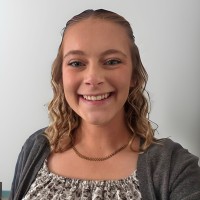 Heart of Illinois United Way Employee Alexis Brinker's profile photo