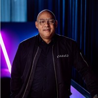 Lynk & Co Employee Lloyd R. de Meza's profile photo