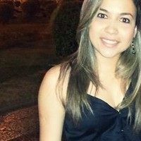 Shopping Minascasa Employee Kamila Pires's profile photo