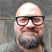 OCU Evolution Employee Stephen Harding's profile photo