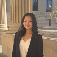 Freeman Spogli Institute for International Studies Employee Haeun Rho's profile photo
