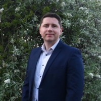 Davison Canners Ltd Employee Diarmaid Currie's profile photo