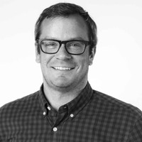 Kin + Carta Employee Dave Clark's profile photo