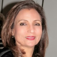 Stream Technologies Ltd (acquired by Arm) Employee Amita Handa's profile photo