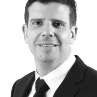 Good Governance Africa Employee Stephen Buchanan-Clarke's profile photo