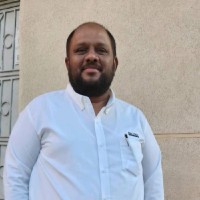 Nizamuddin Mohammed Email
