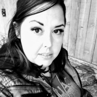 Imber Services Employee Rosalin Tunbridge's profile photo