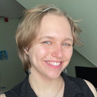 MICD Employee Ineke Knudsen's profile photo