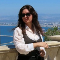 Clover Bite Employee Adva Yehieli's profile photo