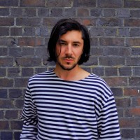 Warner Music Group Employee Olly Bailey's profile photo
