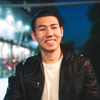 Phoenix Lab Employee Aldiyar Raimbekov's profile photo