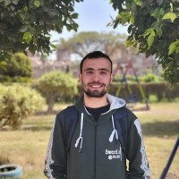 ARU Group Employee Mohamed Mostafa's profile photo