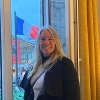 CanvasPlus Employee Rachel Clayton's profile photo
