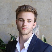 Quipli Employee Evan Read's profile photo