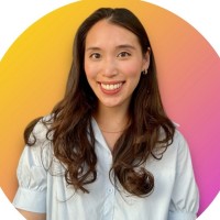 dYdX Employee Roselynn Chang's profile photo