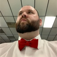 Southwestern Virginia Mental Health Institute Employee Derek Goff's profile photo