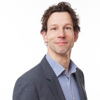 Marco Verheijen Email & Phone Number