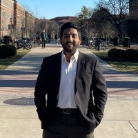 Custom Builders Employee Abhiram Ranganath's profile photo