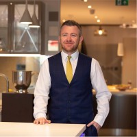 InHouse Inspired Room Design Employee Stuart Dance's profile photo